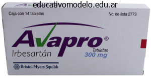 generic 300 mg avapro visa