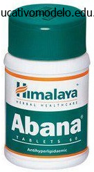 generic 60 pills abana with amex