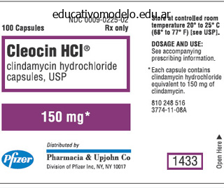 safe cleocin 150mg