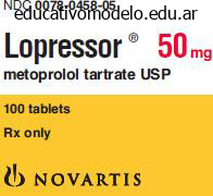 effective lopressor 50 mg