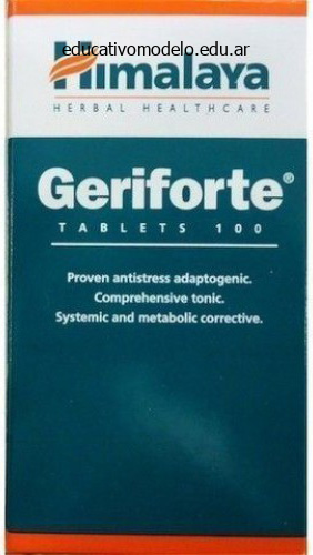 purchase 100 mg geriforte with amex