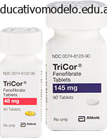 order tricor 160 mg with mastercard