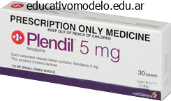 generic plendil 5 mg fast delivery