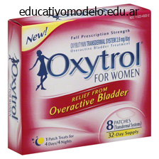 oxytrol 5 mg otc