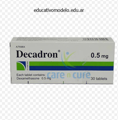 order decadron 1 mg without a prescription
