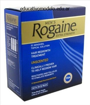 rogaine 5 60 ml order on-line