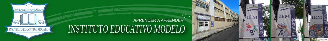 Instituto Educativo Modelo